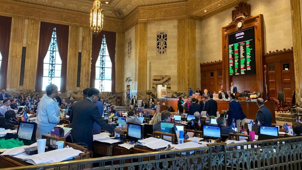 Louisiana Corporate Income Tax 2 Corporate Franchise Tax Repeal Impact