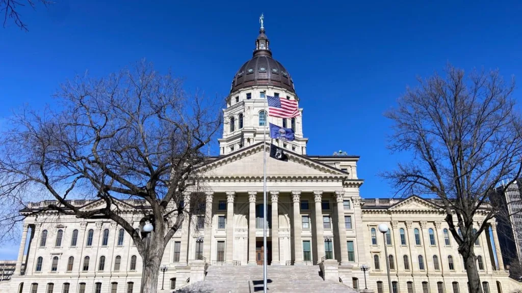 Kansas Withholding Tax 2 Determining The Correct Tax Rates in Kansas