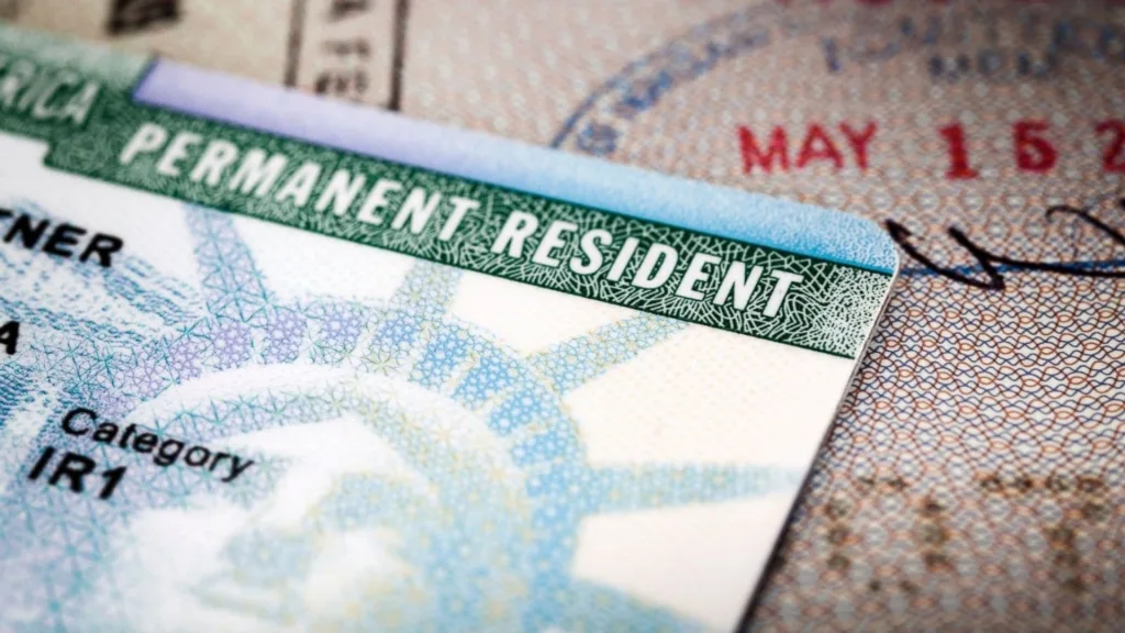 Tax Obligations: Differences Between U.S. Citizens and Green Card Holders 2 Green Card Holders Taxed Like Citizens