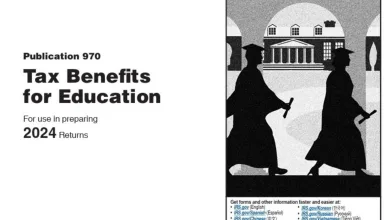 IRS Publication 970 20 IRS Publication 970