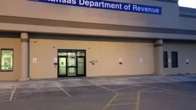 Kansas Withholding Tax 26 Kansas Withholding Tax