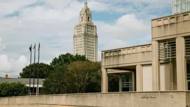 Louisiana Corporate Income Tax 31 Louisiana Corporate Income Tax