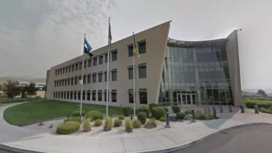 Nevada Sales Tax 19 Nevada Sales Tax