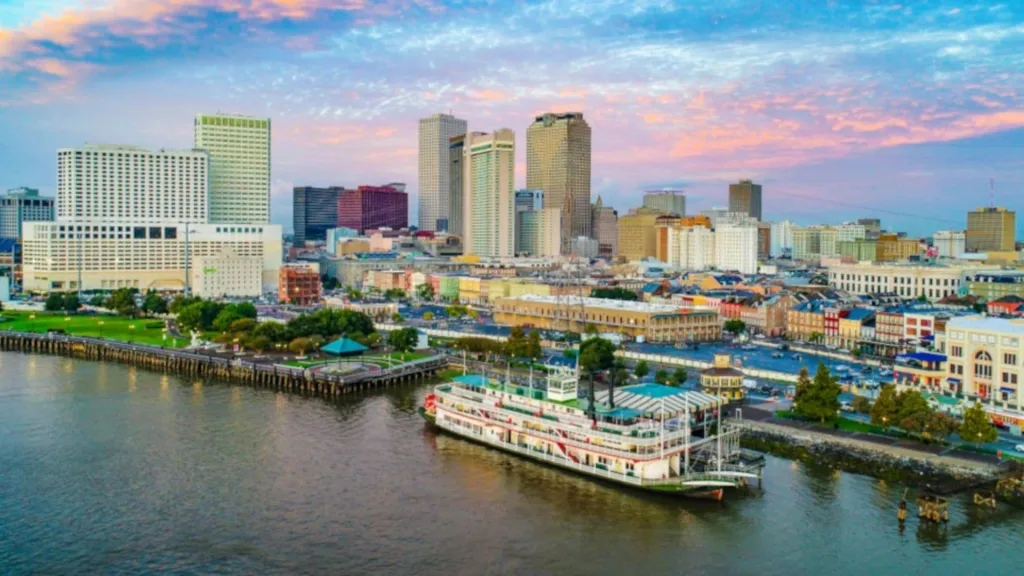 Louisiana Corporate Income Tax 3 S Corporation Treatment Evolution - Louisiana Corporate Income Tax