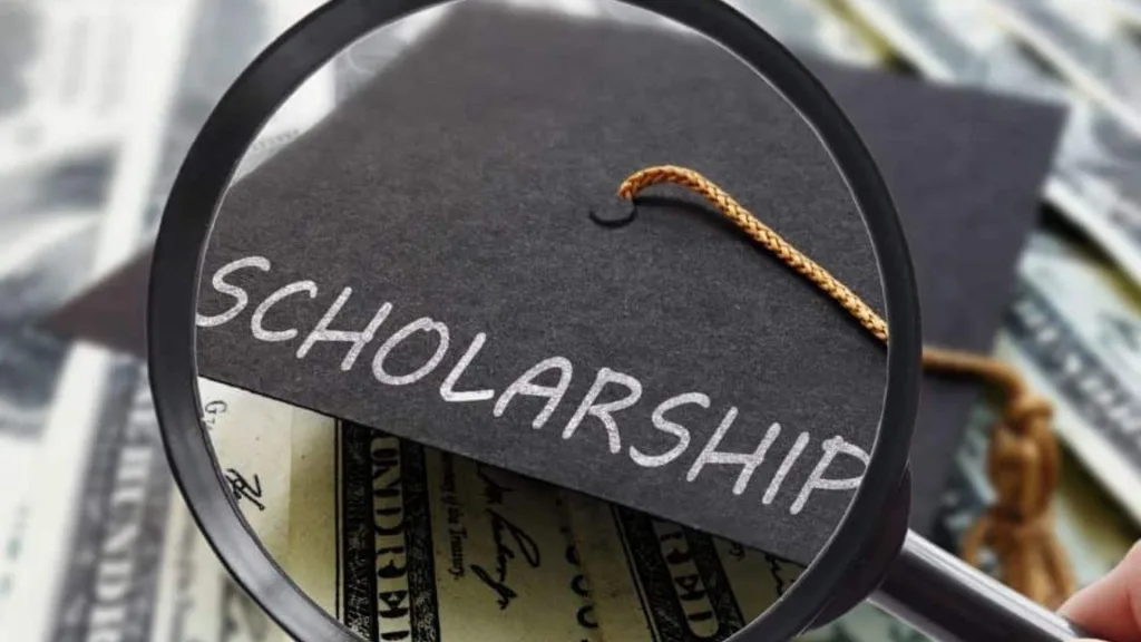 IRS Publication 970 2 Scholarships And Grants When They’re Tax-Free
