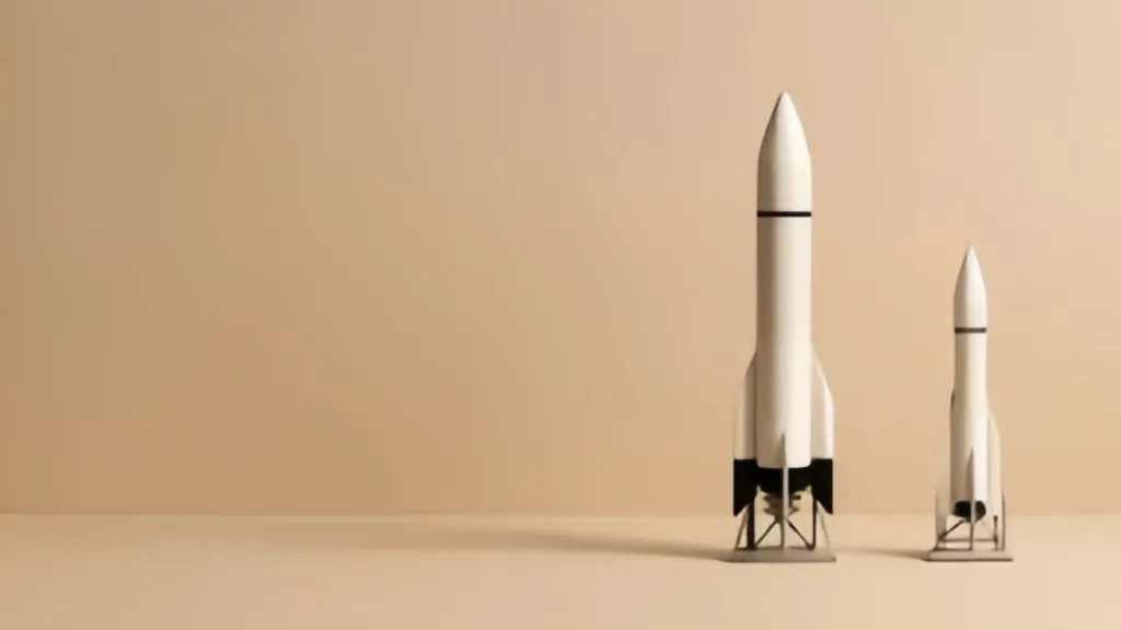 Best TSP Funds To Invest In America In 2 The Small-Cap Rocket S Fund (Small Capitalization Stock Index)