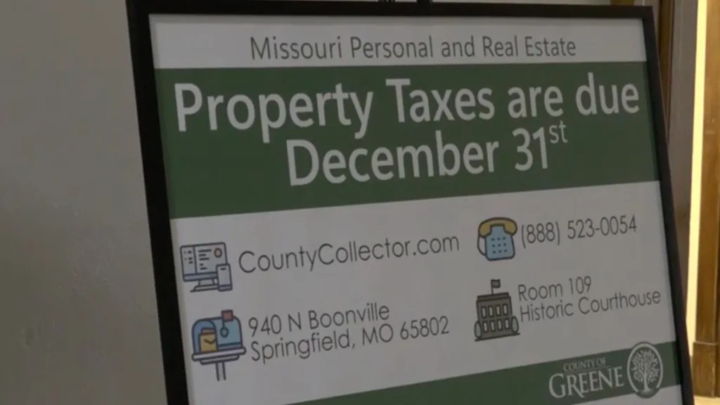 How to Pay Missouri Personal Property Tax Online? 3 Understanding Deadlines and Penalties in Missouri