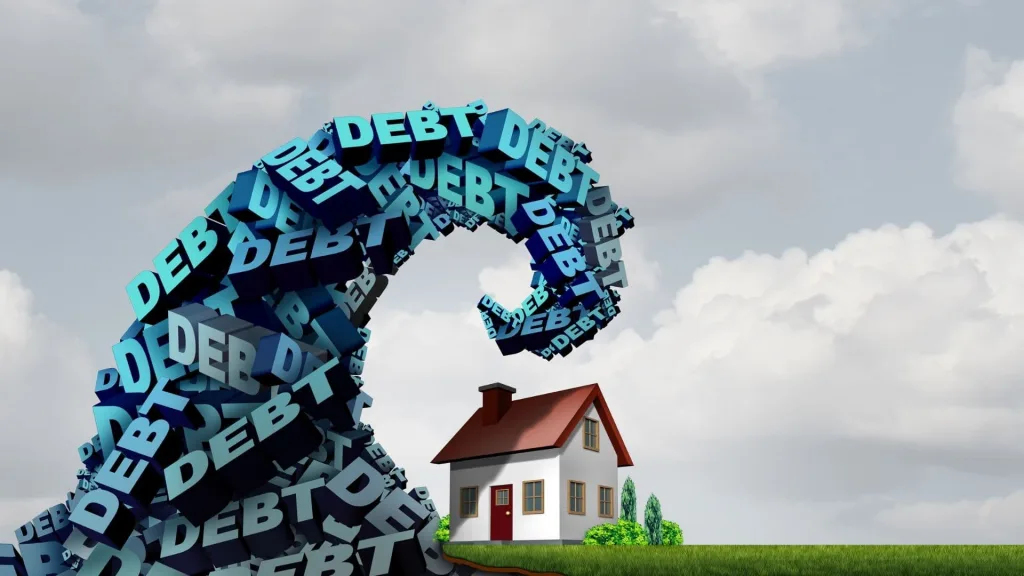 How Has The TCJA Affected The National Debt? 3 Why People Disagree About The Debt Impact