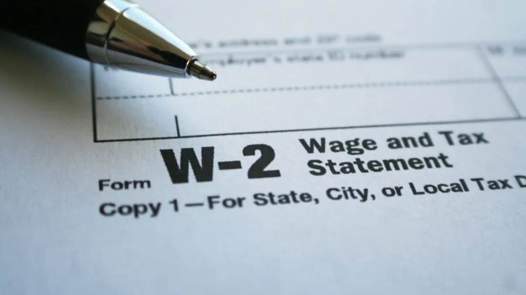 Arkansas Withholding Tax 4 Year-End Reporting W-2s And Annual Reconciliation