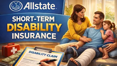 Allstate: Short-Term Disability Insurance 17 Allstate Short-Term Disability Insurance 2.jpg