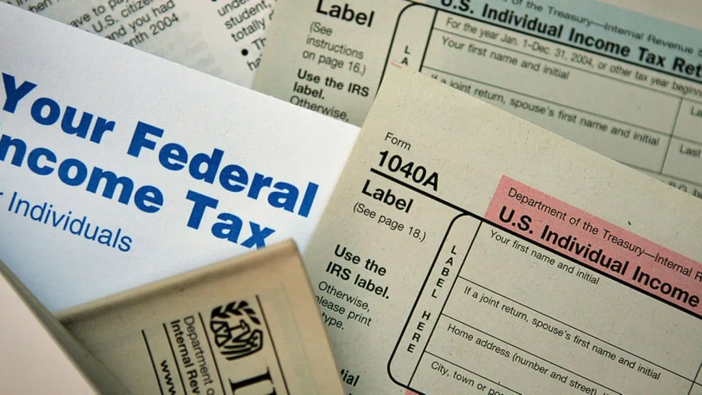 Can You Pay Federal Income Taxes with Your 401(k)? 3 Alternative Ways to Pay Your Taxes