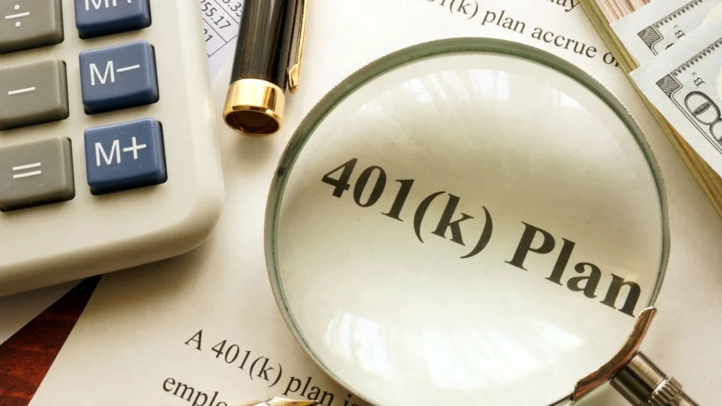 Can You Pay Federal Income Taxes with Your 401(k)? 2 Can You Use Your 401(k) to Pay Federal Income Taxes