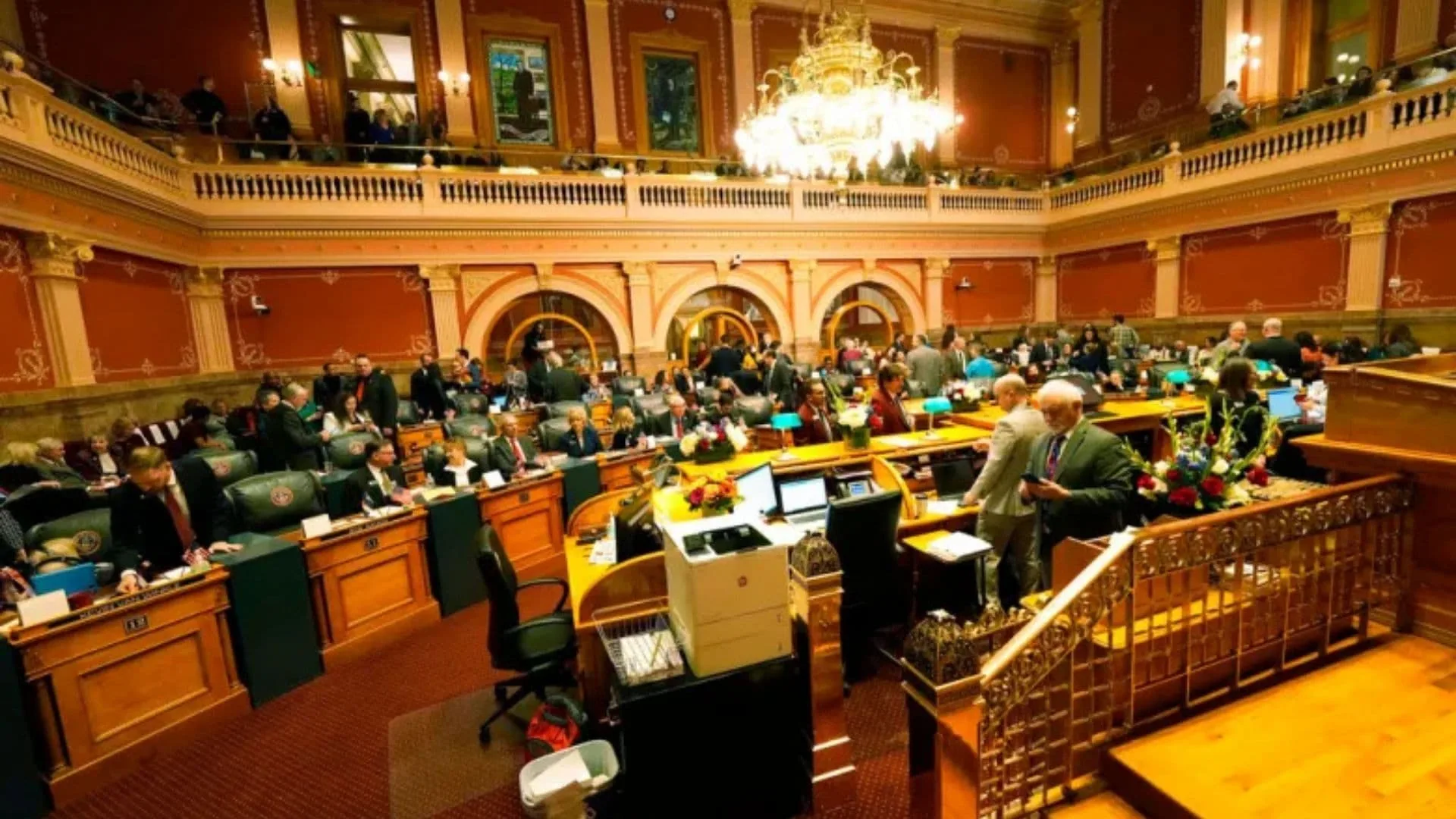 Colorado Special Event Tax 1 Colorado Special Event Tax