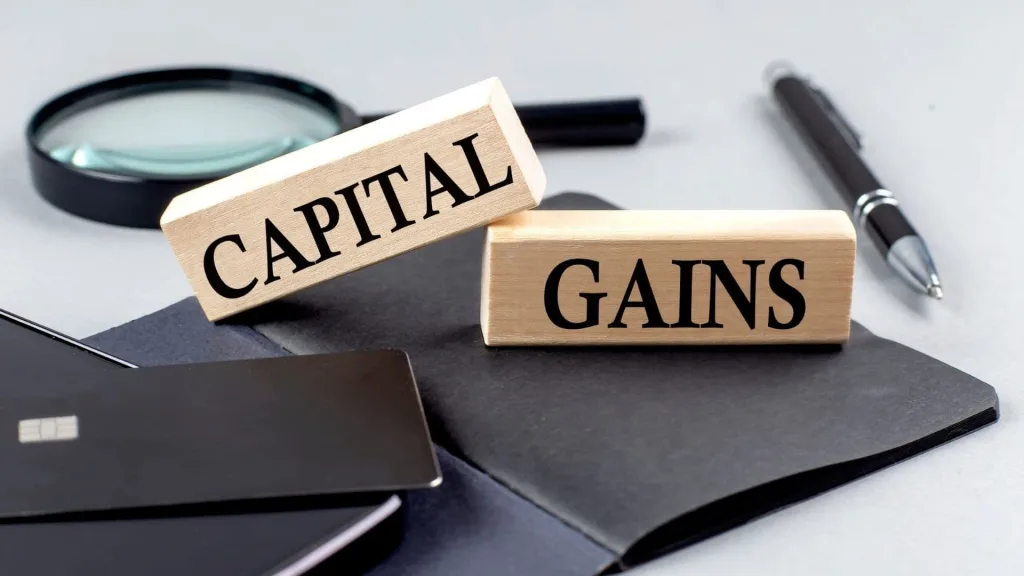 Can You Deduct Property Taxes From Capital Gains? 2 Direct Impact on Capital Gains Calculation