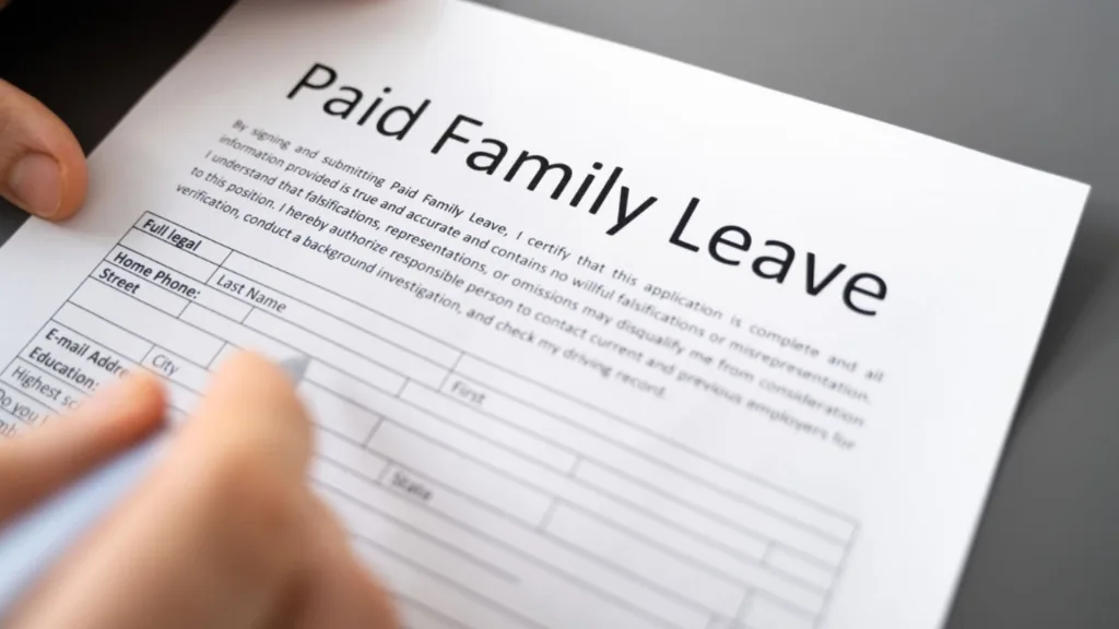 FMLA Forms List 2 FMLA Forms List (DOL Model Forms)