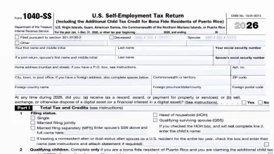 Form 1040-SS Instructions 17 Form 1040-SS Instructions