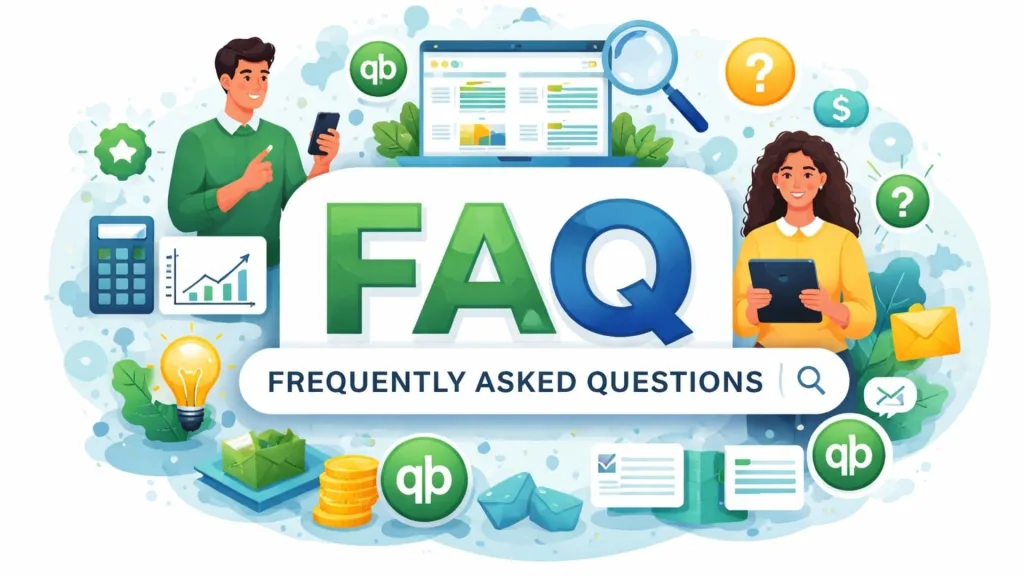 QuickBooks Online Pricing Options 4 Frequently Asked Questions - QuickBooks Pricing