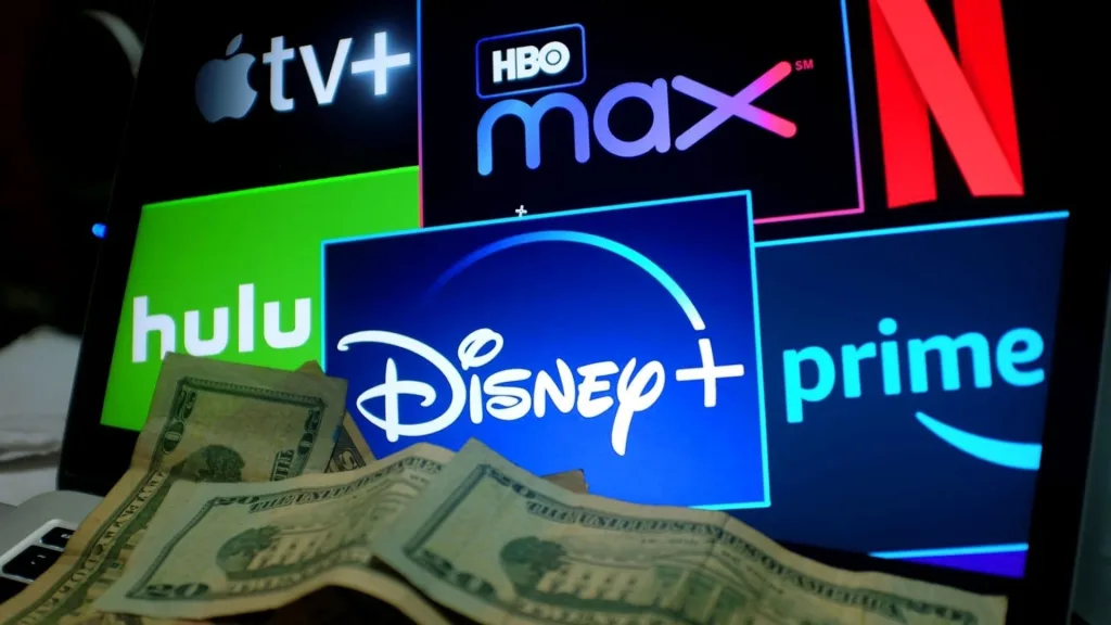 Can I Claim Streaming Services on Tax? 3 How To Deduct Streaming Subscriptions The Right Way
