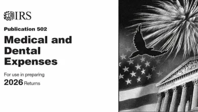 IRS Publication 502 15 IRS Publication 502