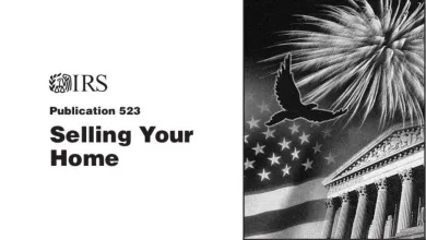 IRS Publication 523 17 IRS Publication 523