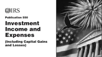 IRS Publication 550 15 IRS Publication 550