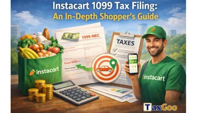 Instacart 1099 Tax Filing: An In-Depth Shopper’s Guide 17 Instacart 1099 Tax Filing