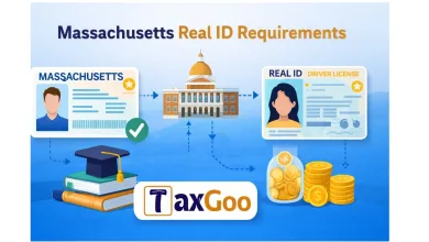 Massachusetts Real ID Requirements 16 Massachusetts Real ID Requirements