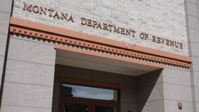 Montana State Taxes: Rates and Payment 18 Montana State Taxes: Rates and Payment