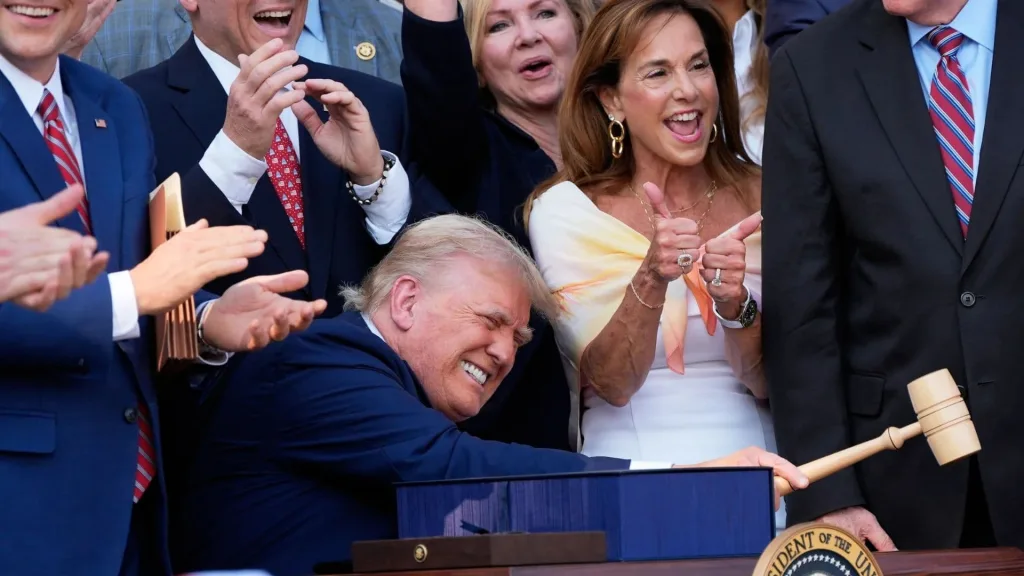 Arizona Family Tax Rebate 2 New 2026 Family Tax Benefits The OBBBA Updates