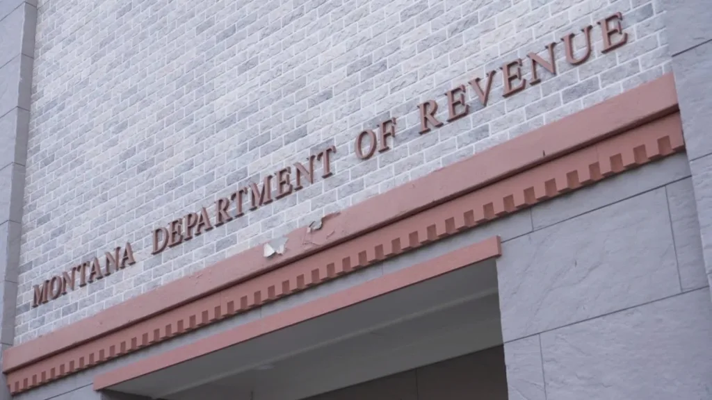 Montana State Taxes: Rates and Payment 5 Penalties For Late Payment Or Filing Montana State Taxes