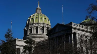 Pennsylvania Withholding Taxes 16 Pennsylvania Withholding Taxes