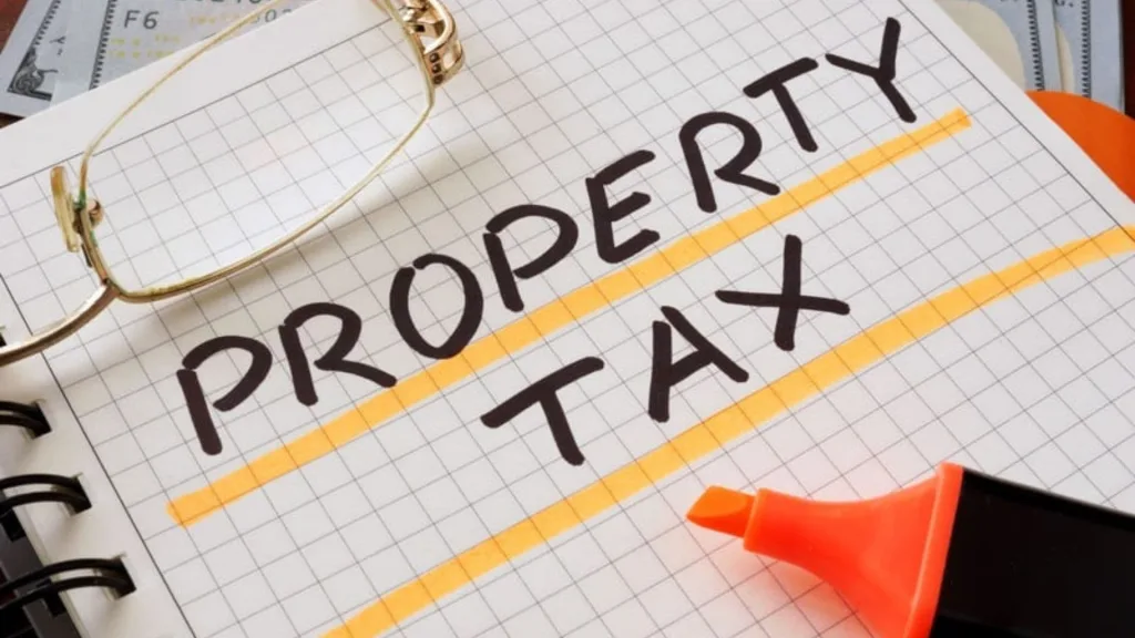 Montana State Taxes: Rates and Payment 3 Property Taxes In Montana