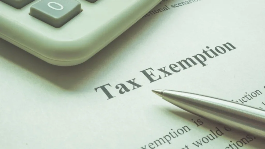 Complete List Of Illinois Tax Exempt Forms 2 Reporting Forms With Exemption Claims