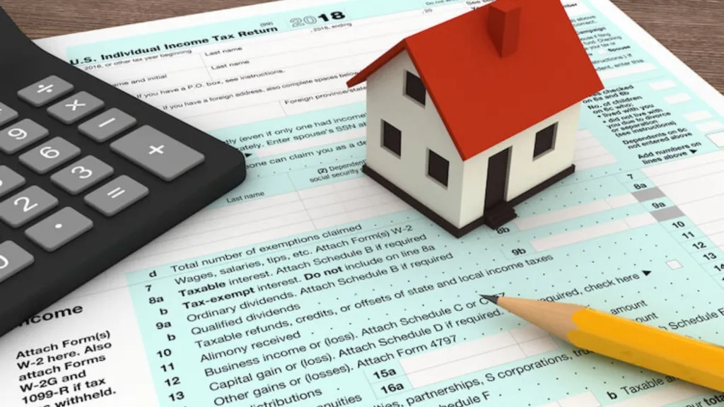 IRS Publication 523 3 Reporting The Sale On Your Taxes - IRS Publication 523