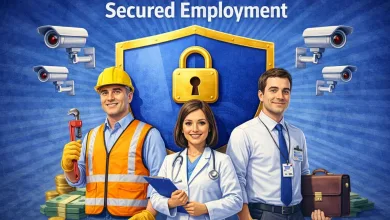 Secured Employment: What It Is And Why It Matters Today 17 Secured Employment What It Is And Why It Matters Today