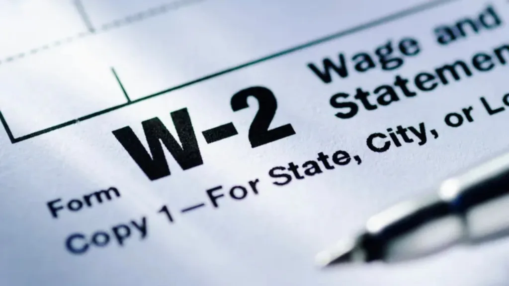 How Much Can You Claim For Laundry Expenses? A Complete Guide To Tax Relief 2 The Harsh Reality For W-2 Employees - How Much Can You Claim For Laundry Expenses