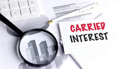 The Tax Implications of Carried Interest Allocations on Schedule K-1 20 The Tax Implications of Carried Interest Allocations on Schedule K-1
