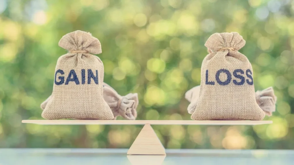 IRS Publication 550 2 Understanding Capital Gains And Losses