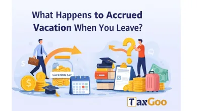 What Happens to Accrued Vacation When You Leave? 15 What Happens to Accrued Vacation When You Leave