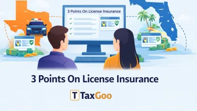 3 Points On License Insurance 17 3 Points On License Insurance