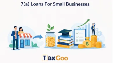 7(a) Loans For Small Businesses 18 7(a) Loans For Small Businesses