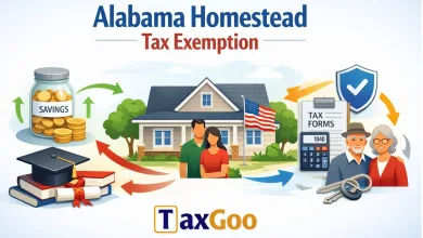Alabama Homestead Tax Exemption 21 Alabama Homestead Tax Exemption