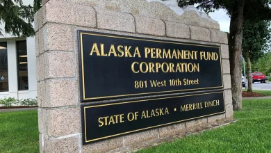 Alaska Permanent Fund Dividend 18 Alaska Permanent Fund Dividend