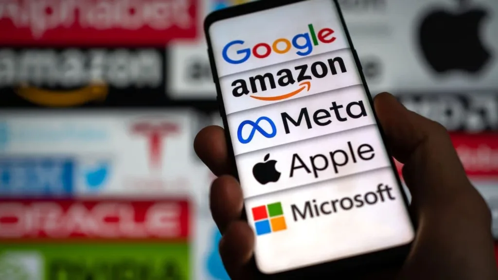 Most Profitable AI Companies In The World 2 Companies Leading The AI Field