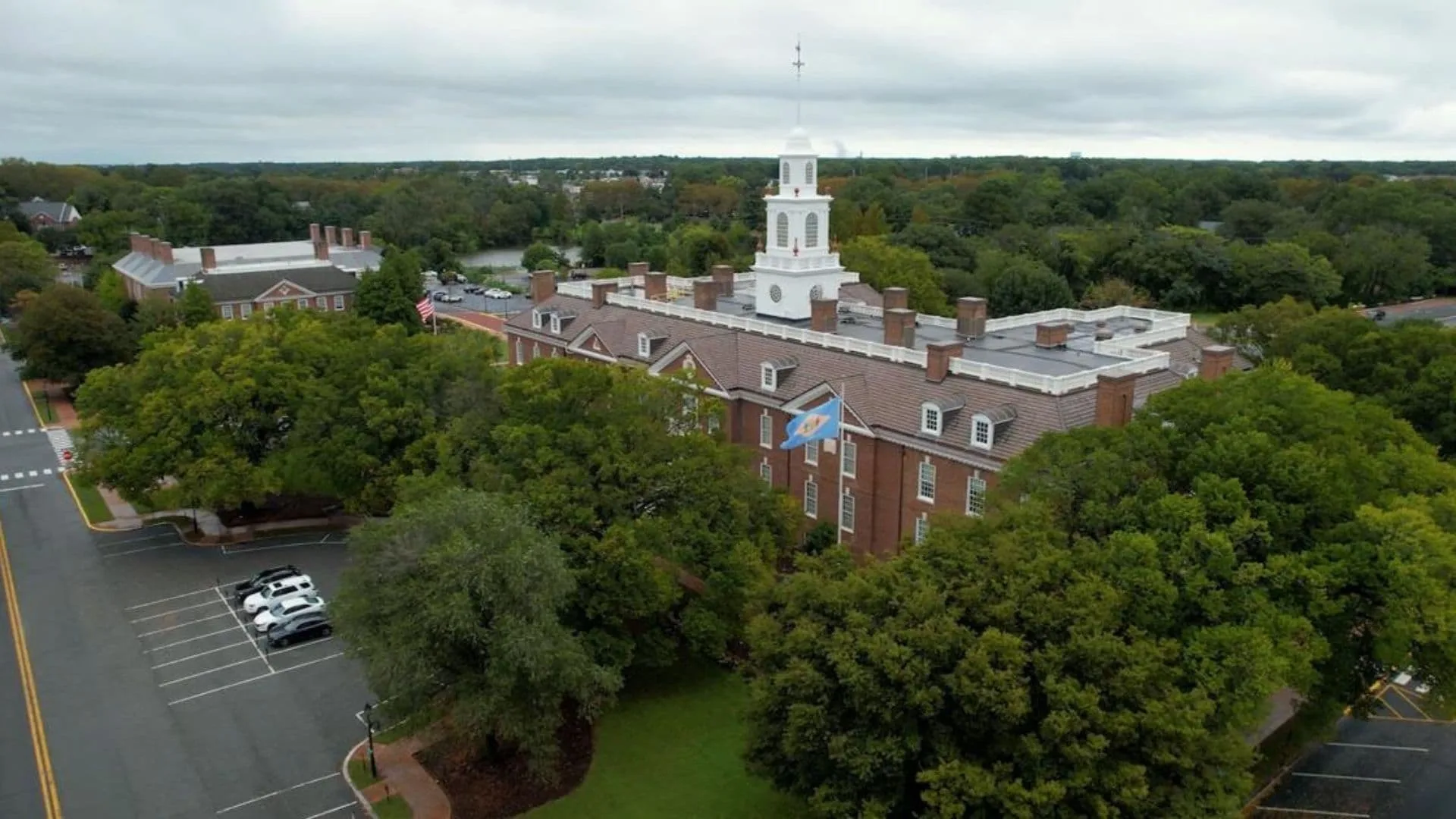 Delaware Withholding Tax 1 Delaware Withholding Tax