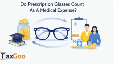 Do Prescription Glasses Count As A Medical Expense? 21 Do Prescription Glasses Count As A Medical Expense