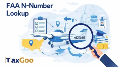 FAA N-Number Lookup 16 FAA N-Number Lookup