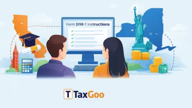 Form 1098-T Instructions 18 Form 1098-T Instructions