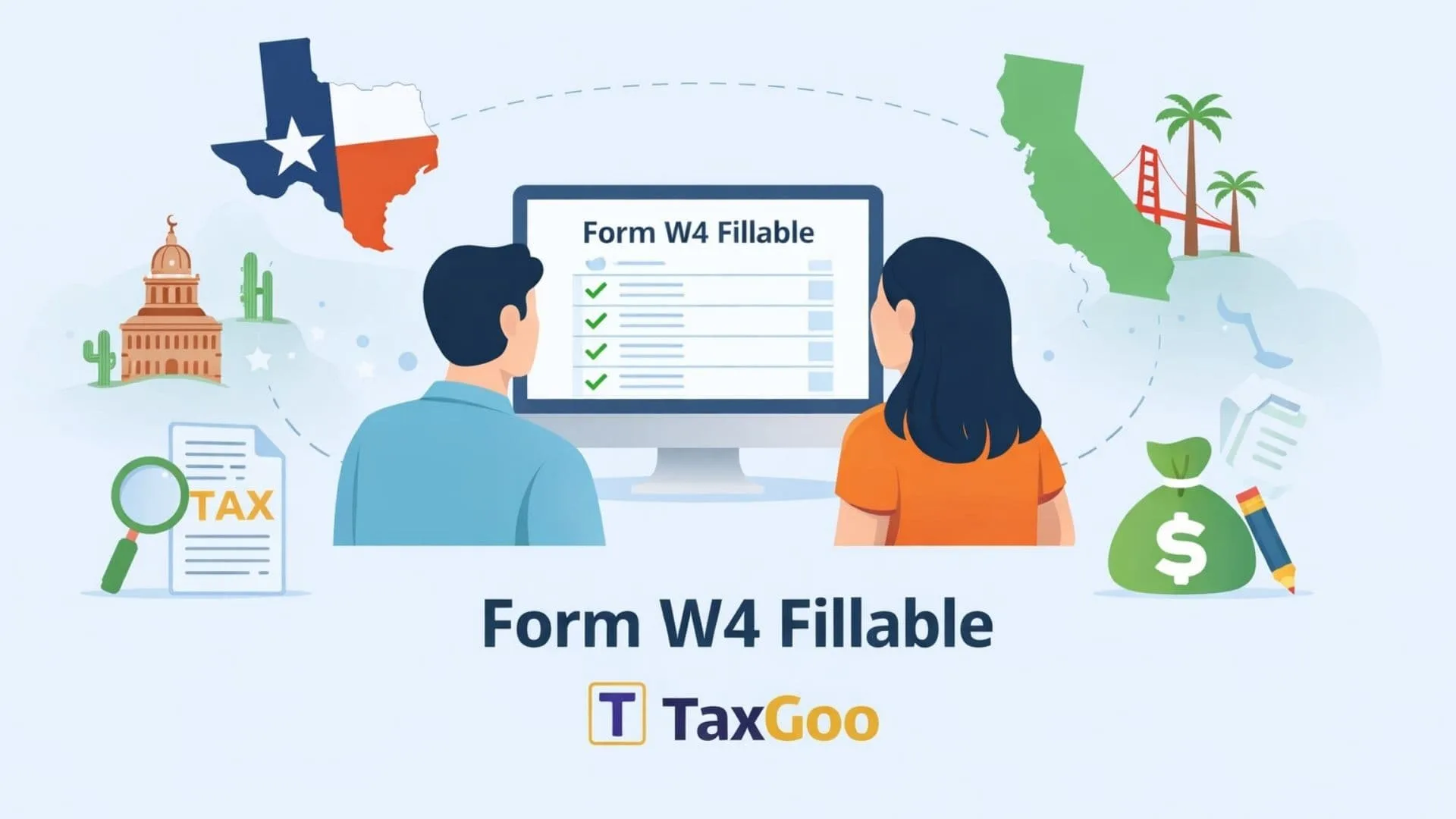 Form W-4 Fillable 1 Form W-4 Fillable