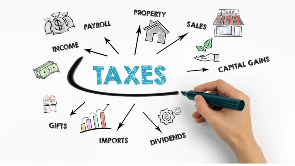 What Comedians Can Claim As A Tax Deduction 3 Home Office And Workspace Expenses